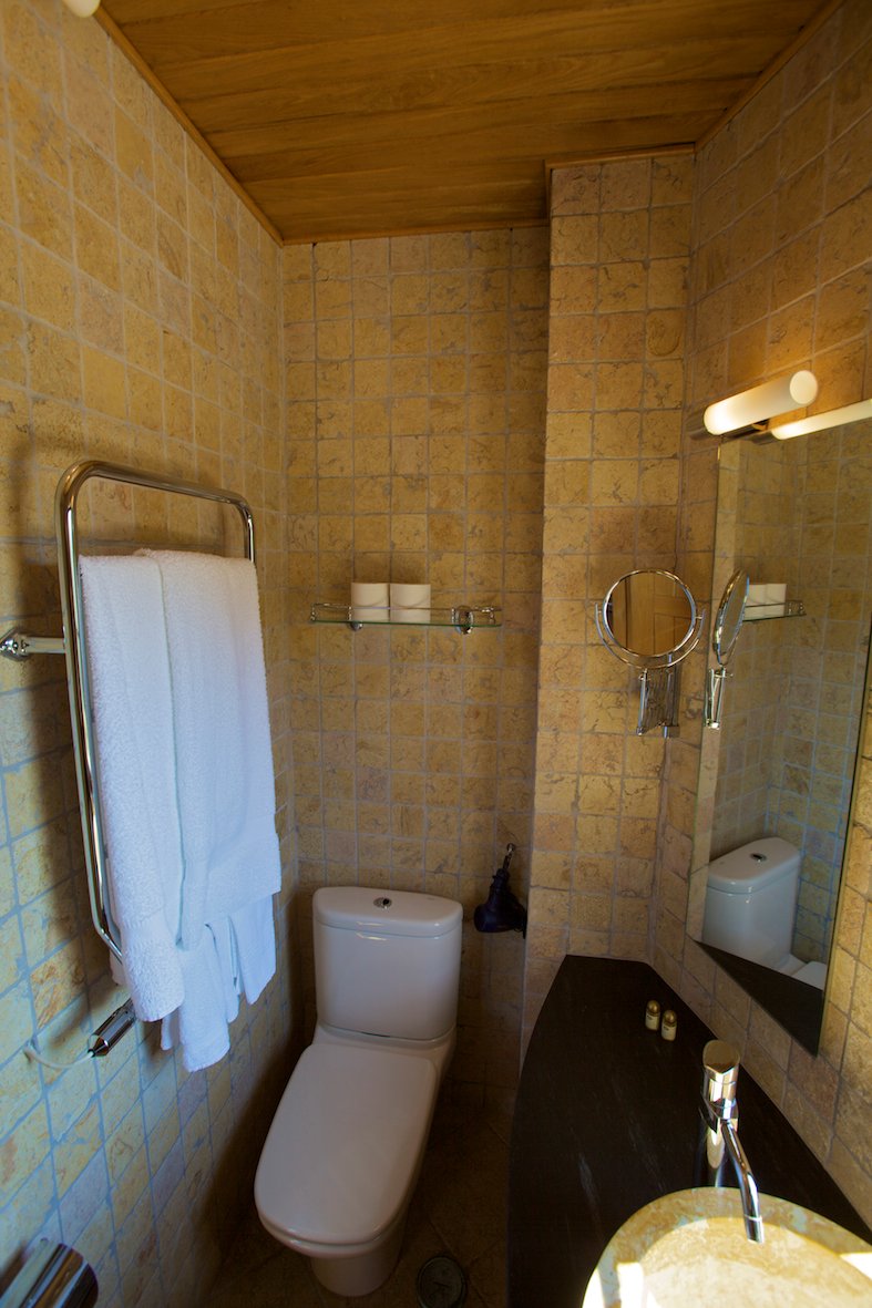 Grande maison avec deux moulins à vent (Portugal) – photo 16