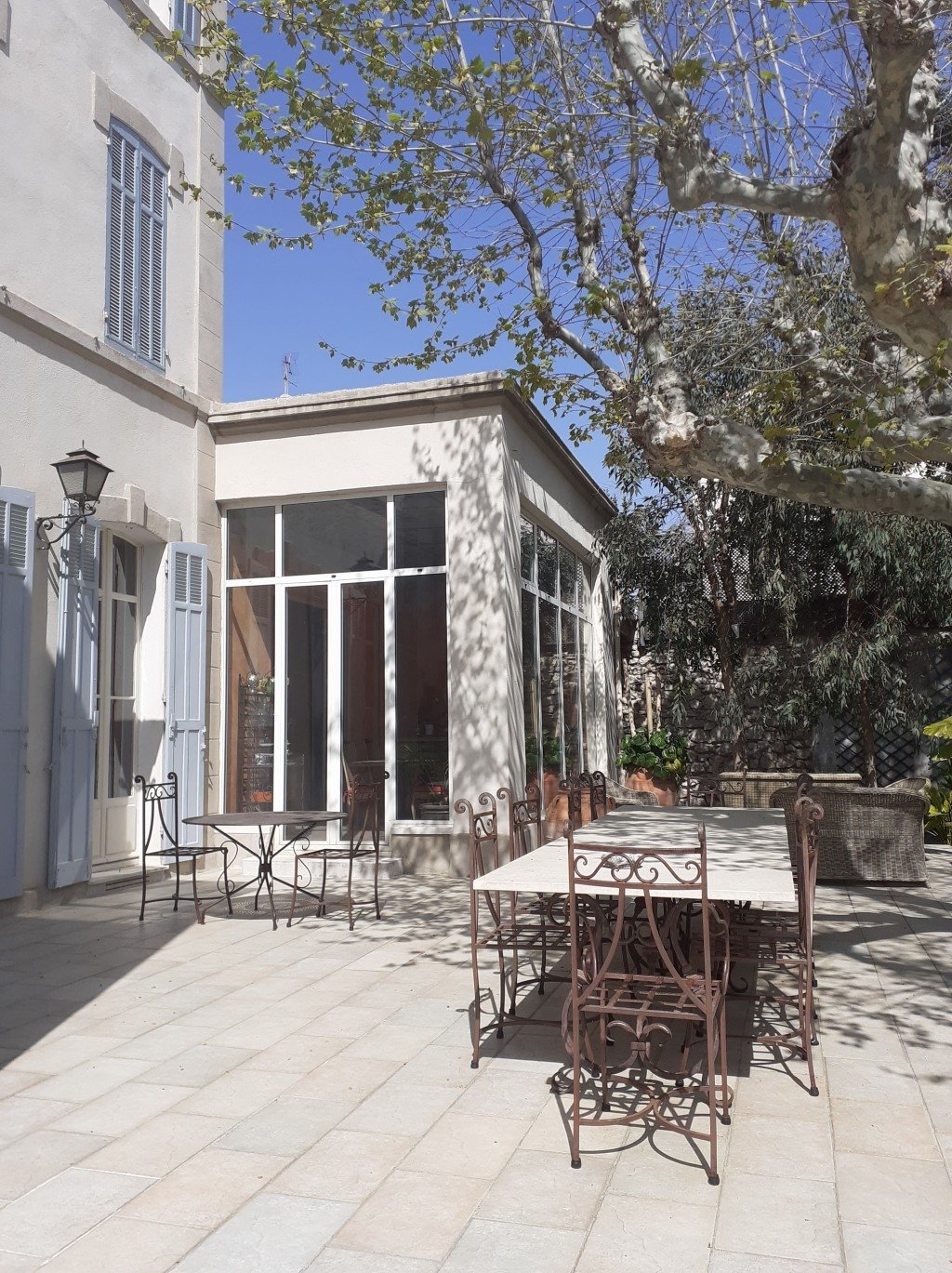 Charmante bastide du XIXe siècle – photo 21