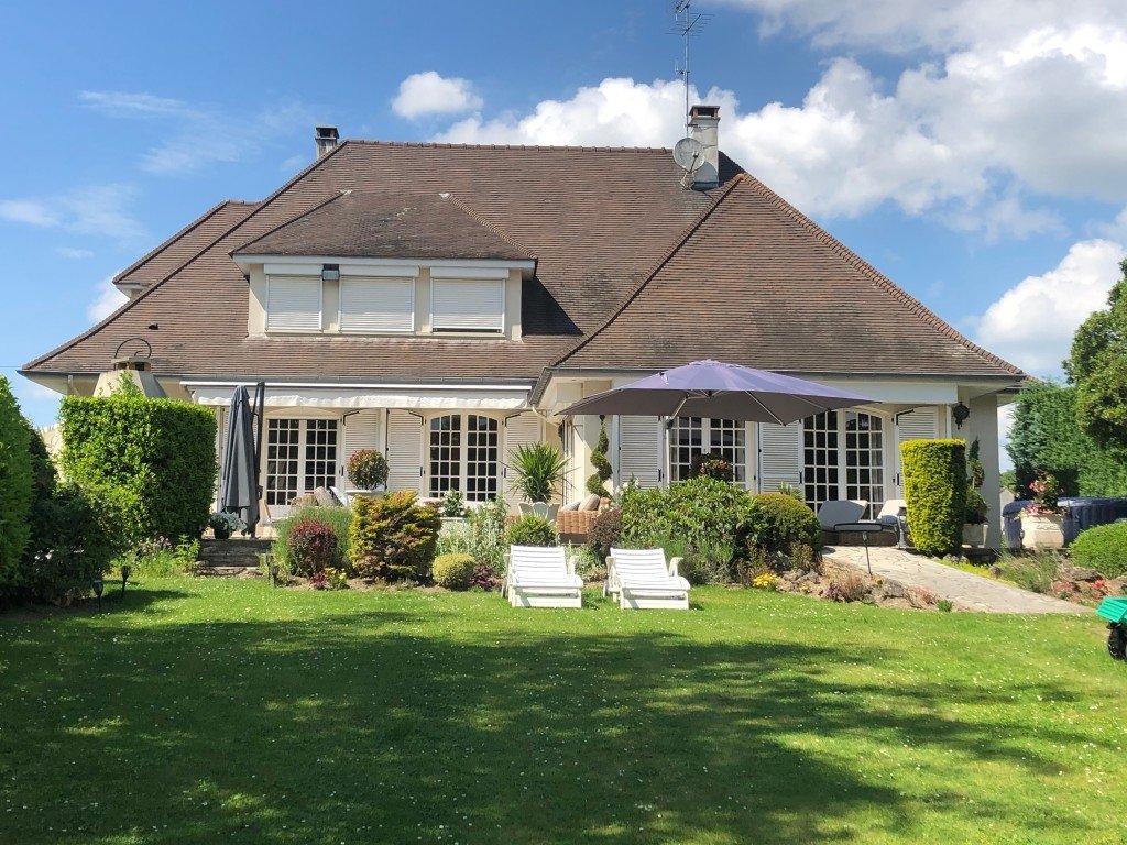 Maison avec cachet dans les Hauts de France – photo 37