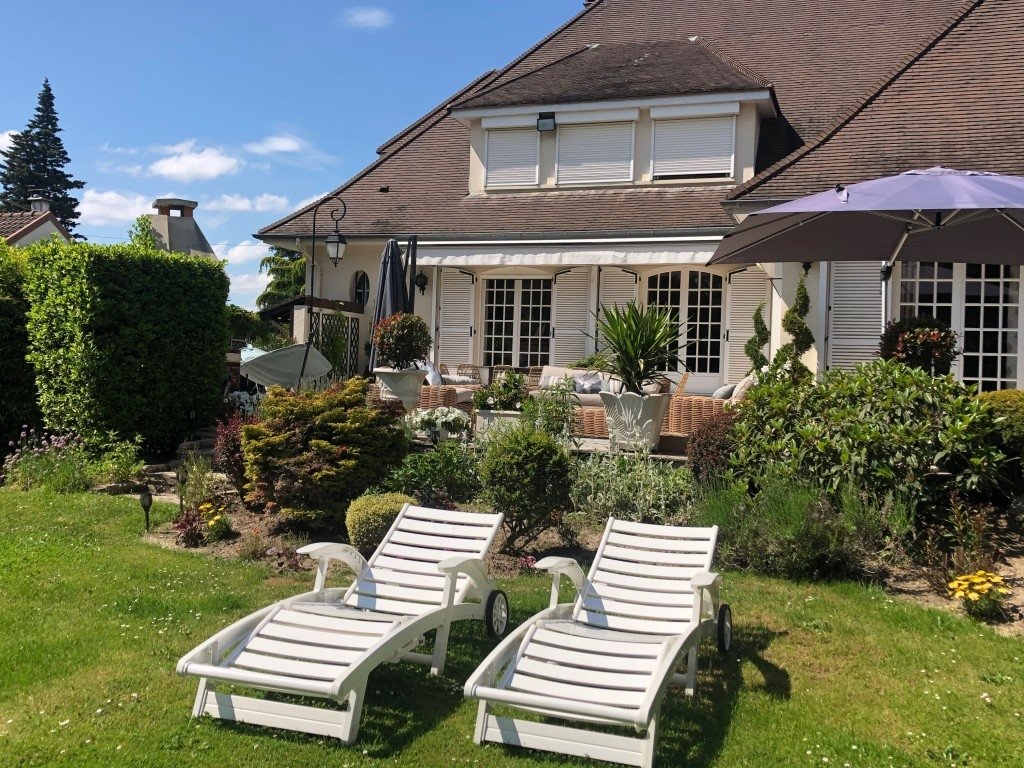 Maison avec cachet dans les Hauts de France – photo 41