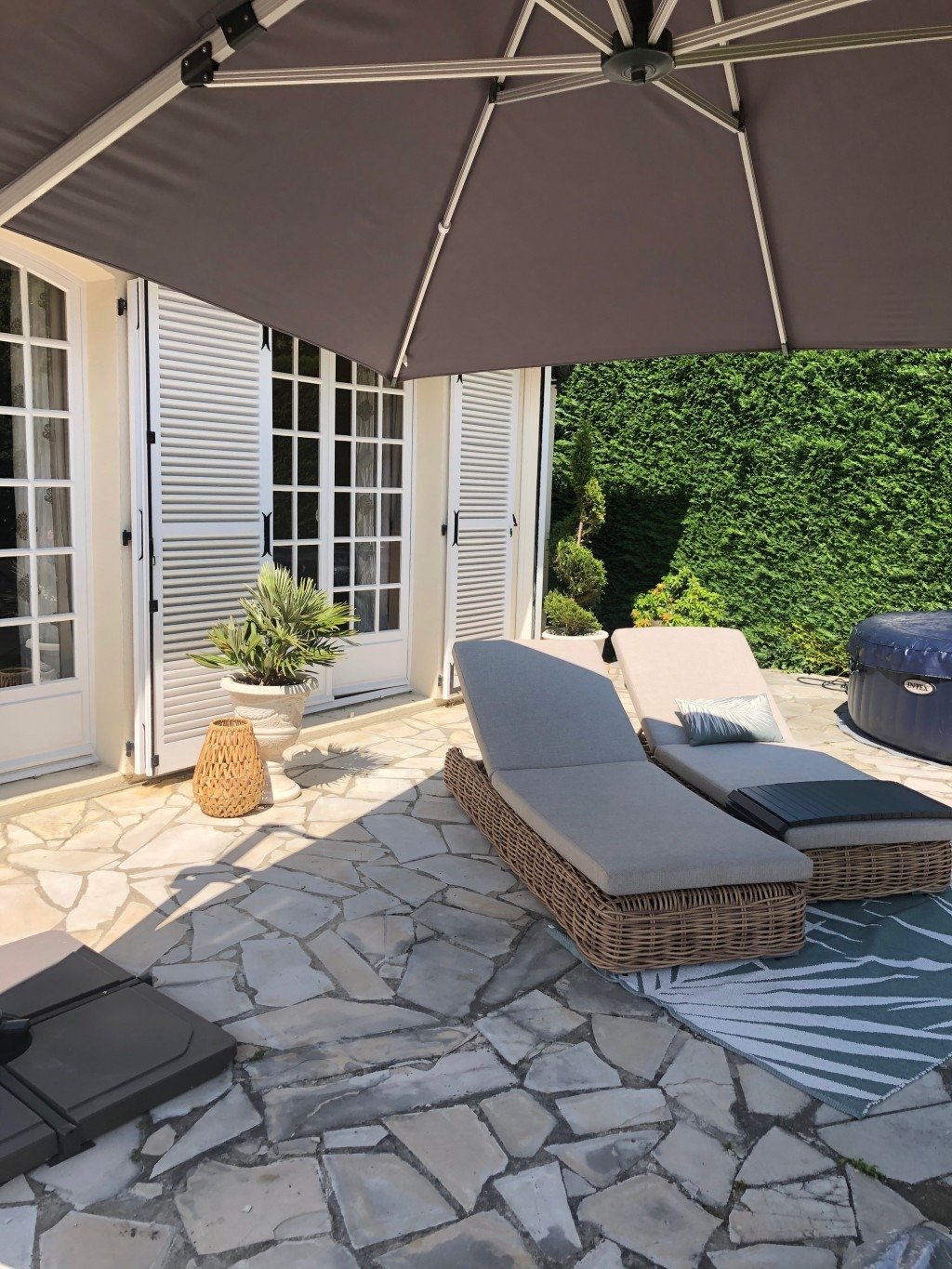 Maison avec cachet dans les Hauts de France – photo 43