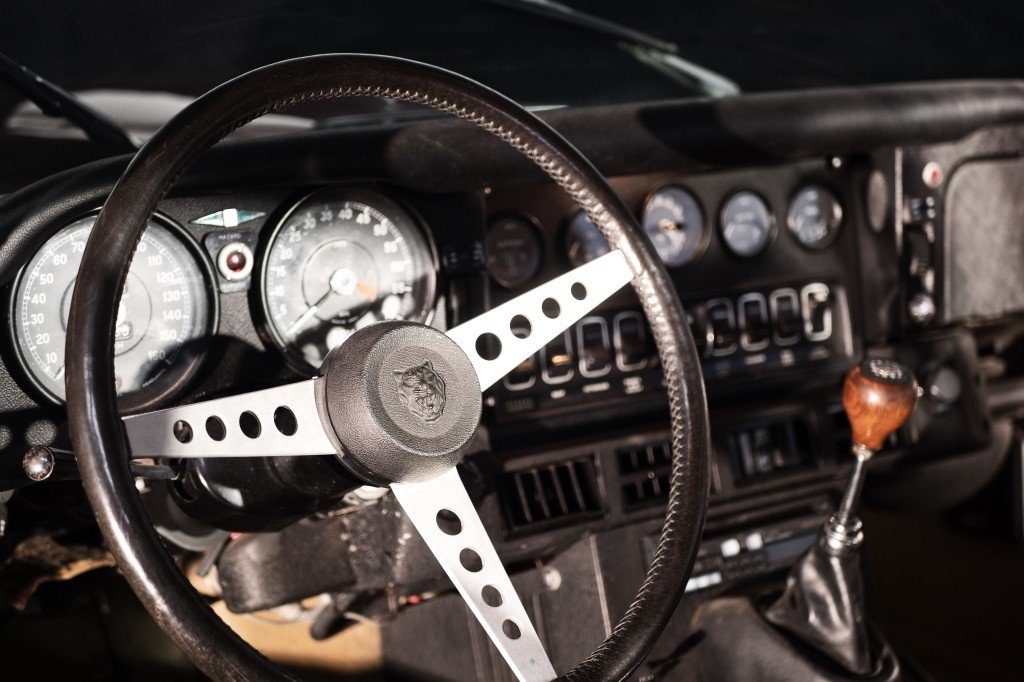 Jaguar Type E – photo 2