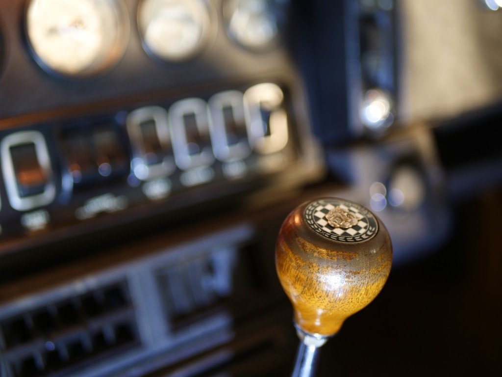 Jaguar Type E – photo 7