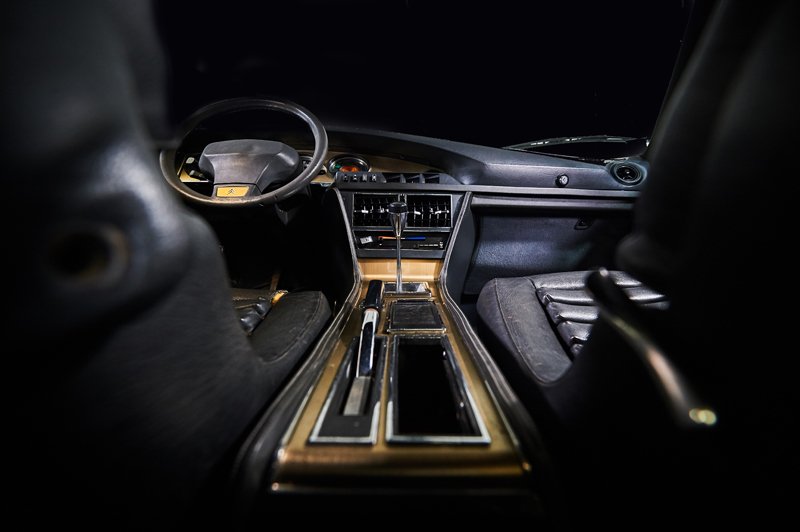 Citroen SM – photo 5
