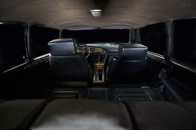 Citroen SM – photo 6