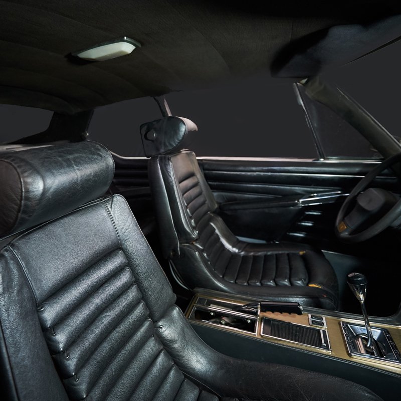 Citroen SM – photo 7