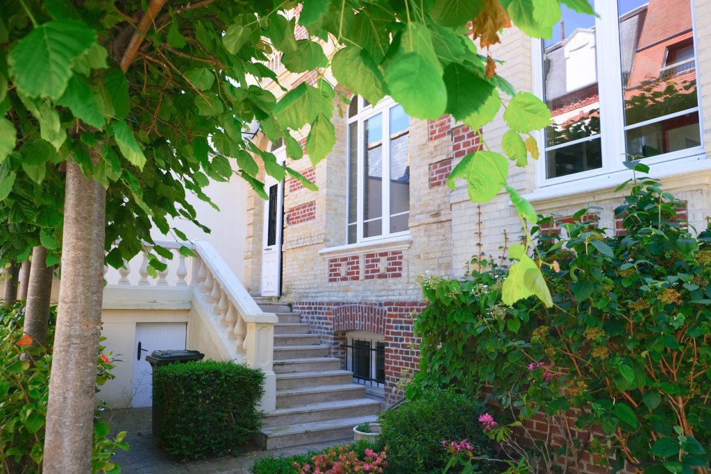 Demeure normande – photo 2