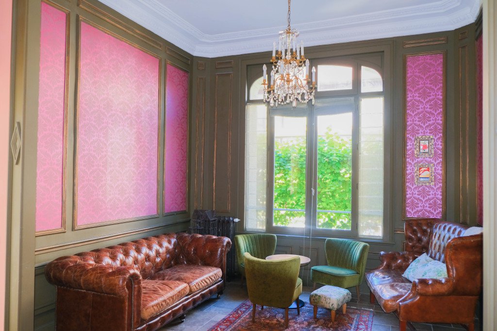 Demeure normande – photo 3