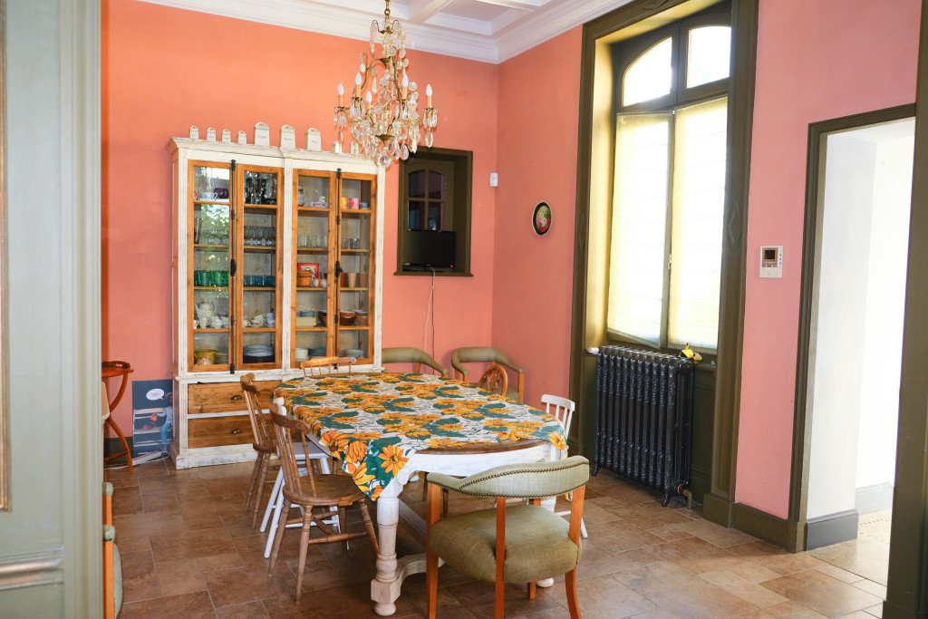 Demeure normande – photo 4