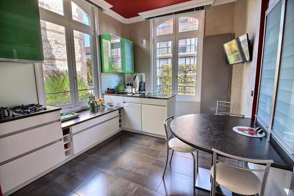 Demeure normande – photo 5