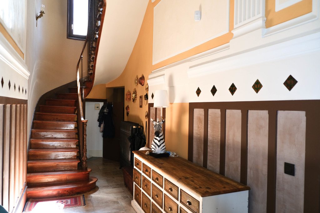 Demeure normande – photo 7