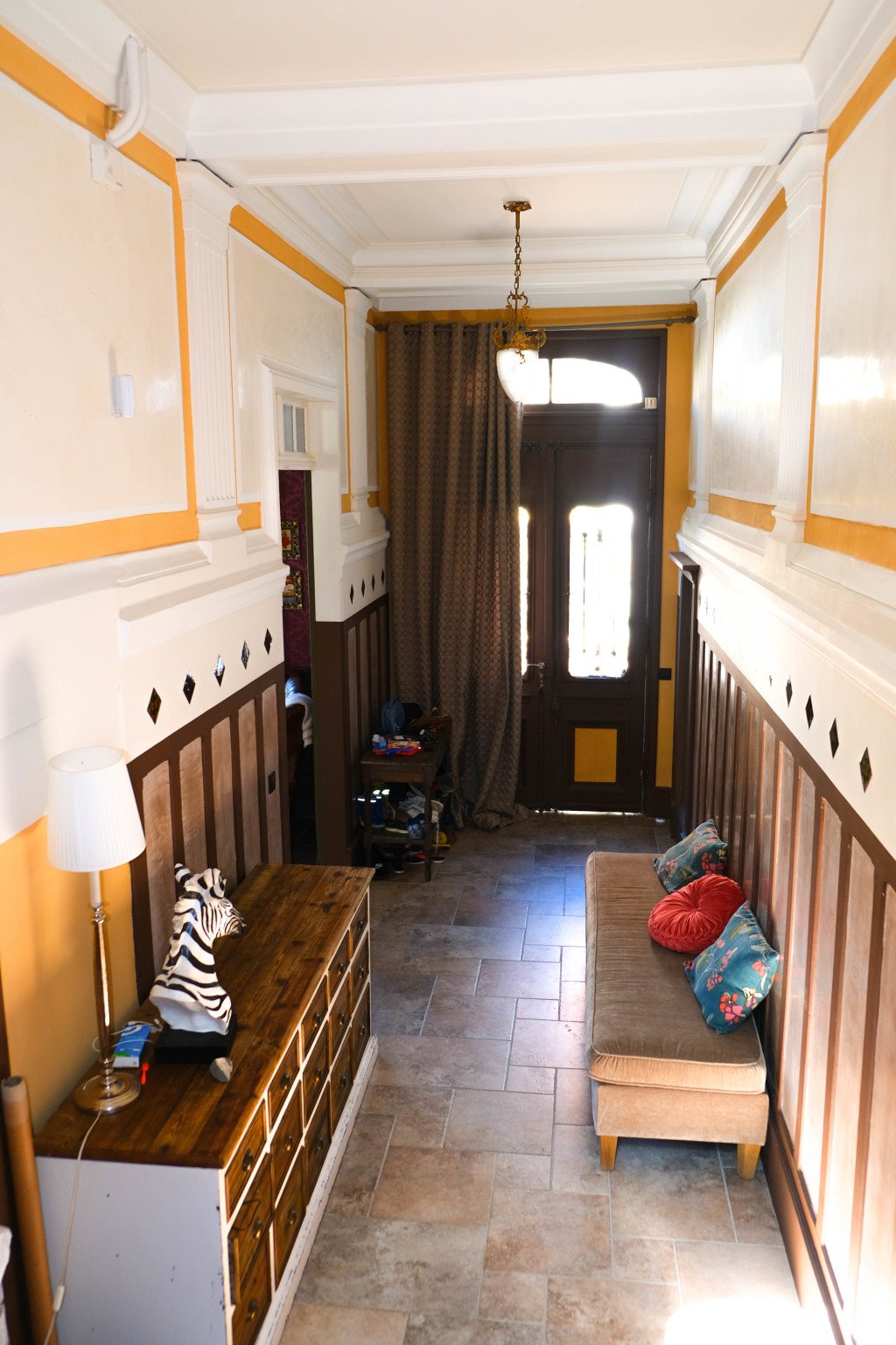 Demeure normande – photo 8