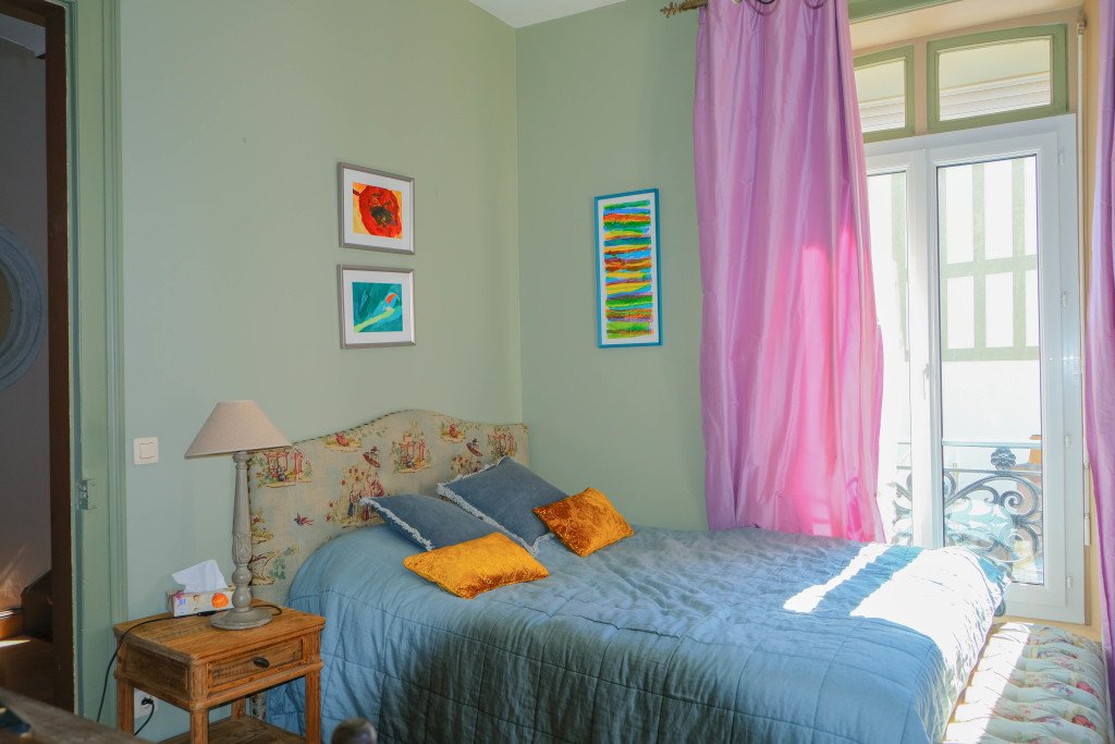 Demeure normande – photo 9