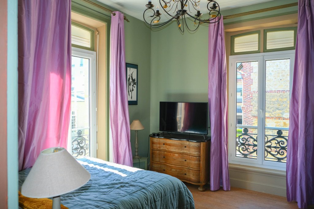 Demeure normande – photo 10