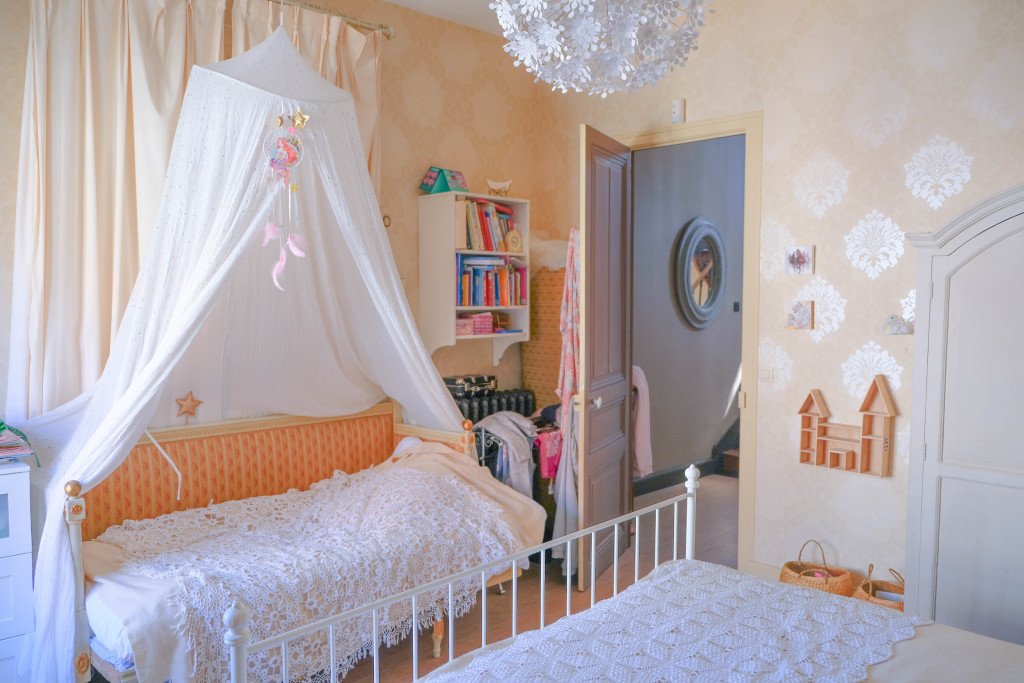 Demeure normande – photo 11