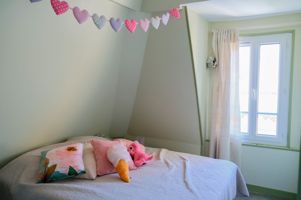 Demeure normande – photo 14