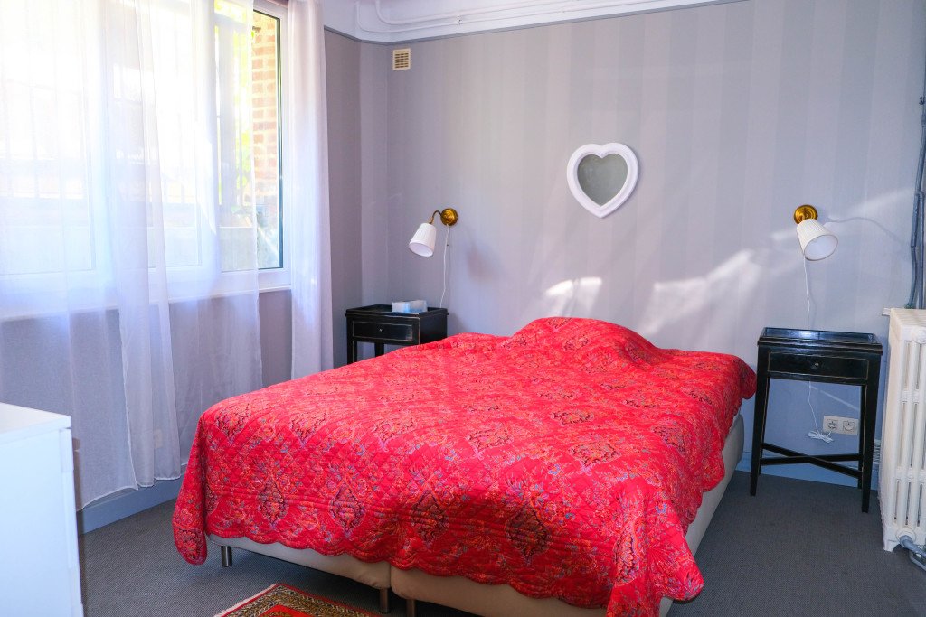 Demeure normande – photo 15