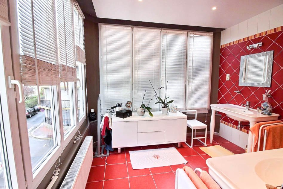 Demeure normande – photo 16