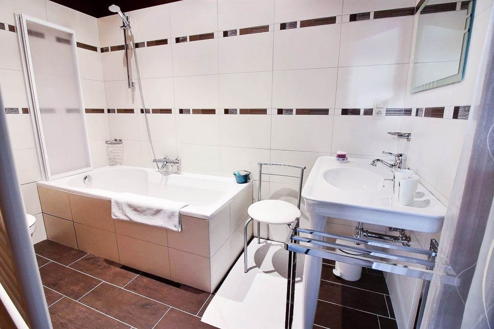 Demeure normande – photo 17