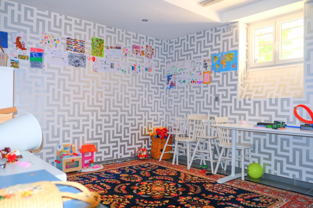 Demeure normande – photo 18