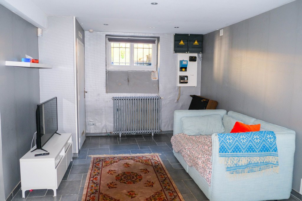 Demeure normande – photo 19