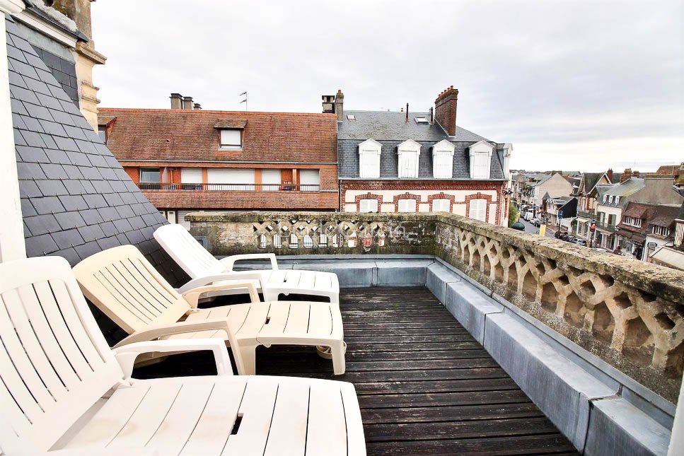 Demeure normande – photo 20