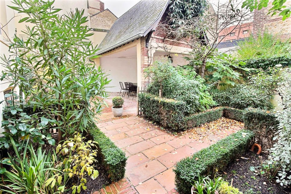 Demeure normande – photo 21