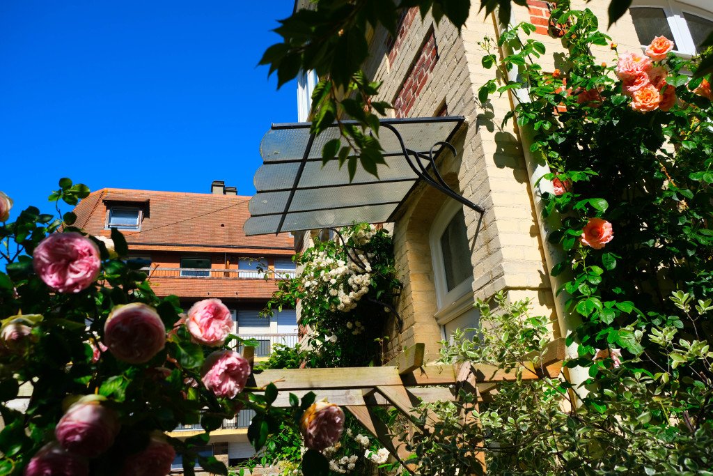 Demeure normande – photo 22