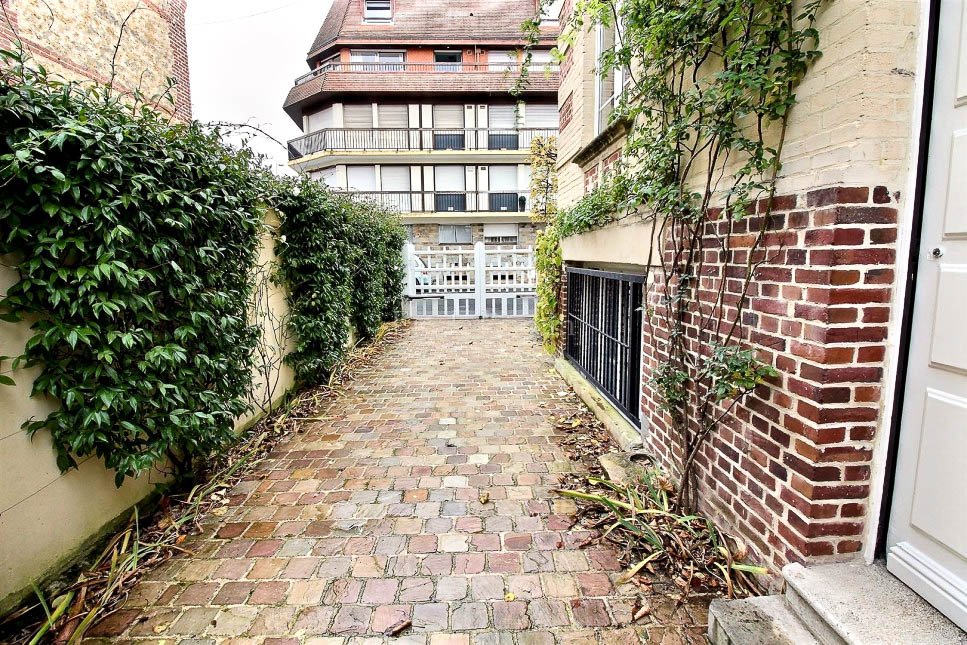 Demeure normande – photo 23