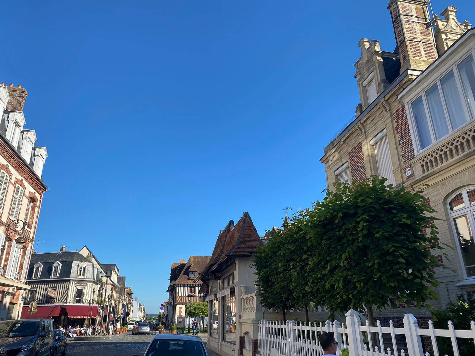 Demeure normande – photo 25