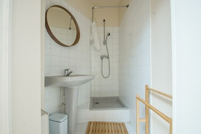 Maison divisée en plusieurs appartements (Est) – photo 16