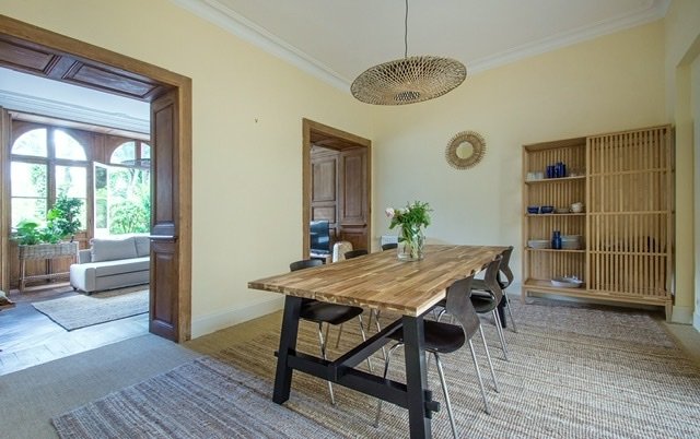 Maison divisée en plusieurs appartements (Est) – photo 20