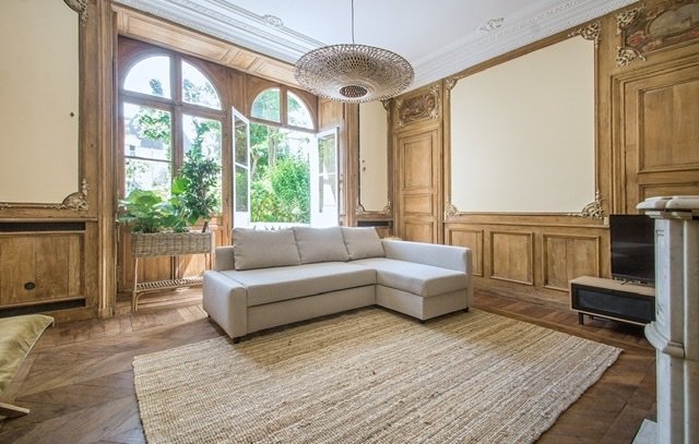 Maison divisée en plusieurs appartements (Est) – photo 21