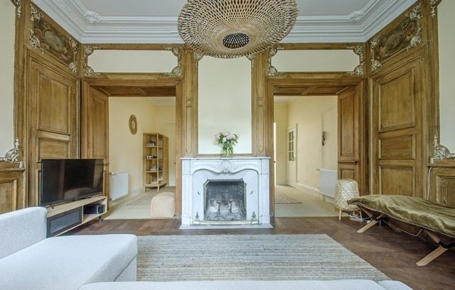 Maison divisée en plusieurs appartements (Est) – photo 22