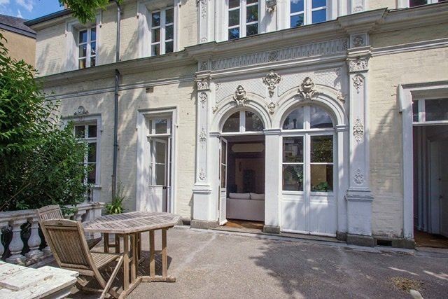 Maison divisée en plusieurs appartements (Est) – photo 23