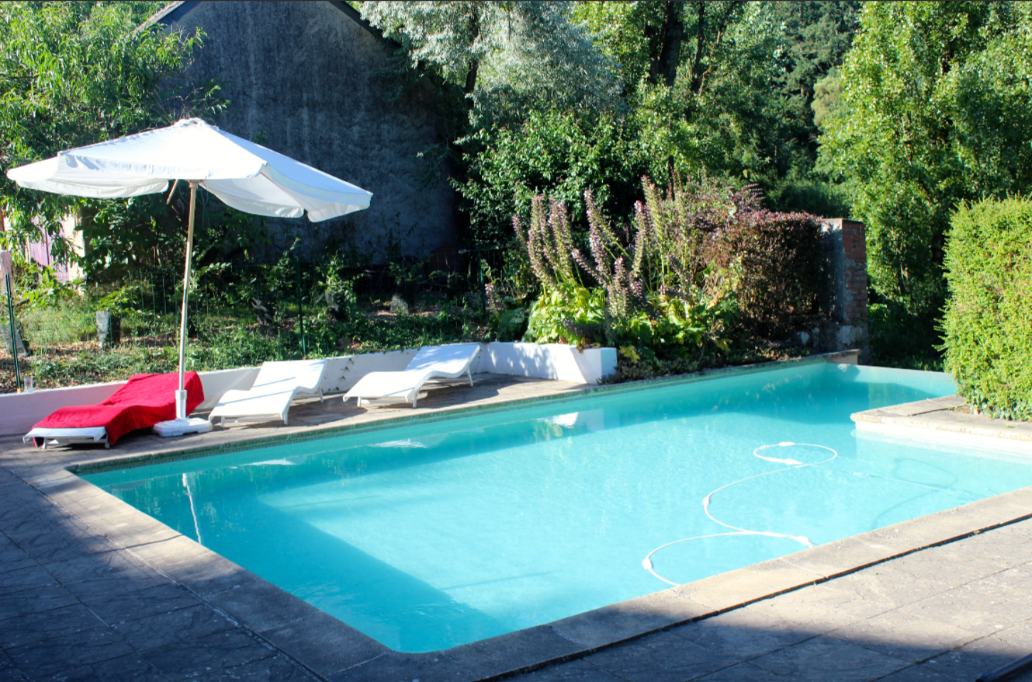 Manoir et ses dépendances – photo 3