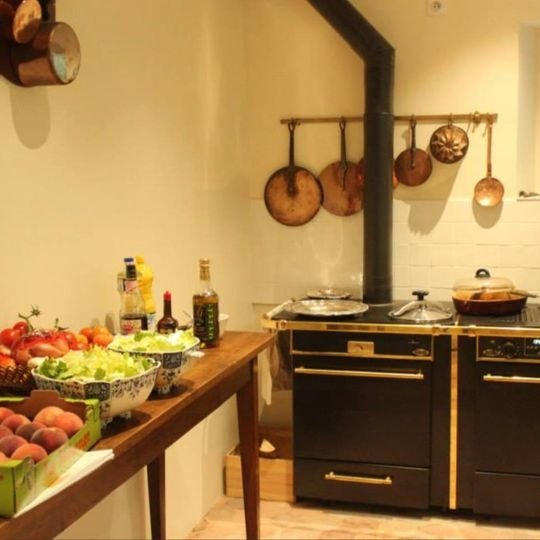 Manoir et ses dépendances – photo 11