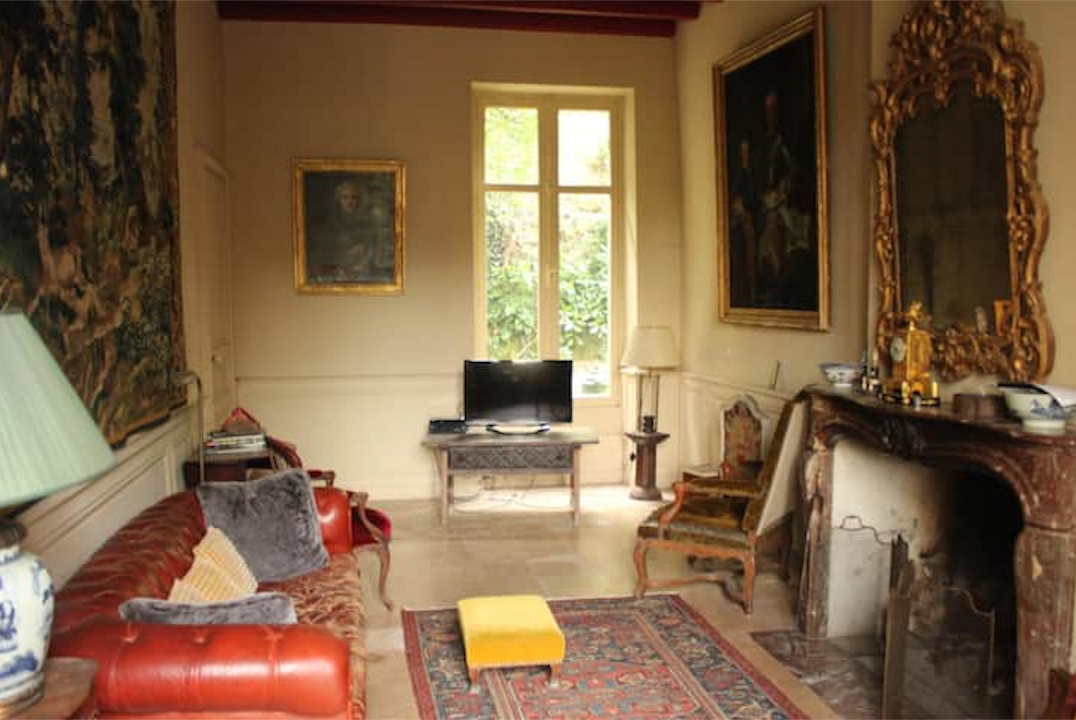 Manoir et ses dépendances – photo 14