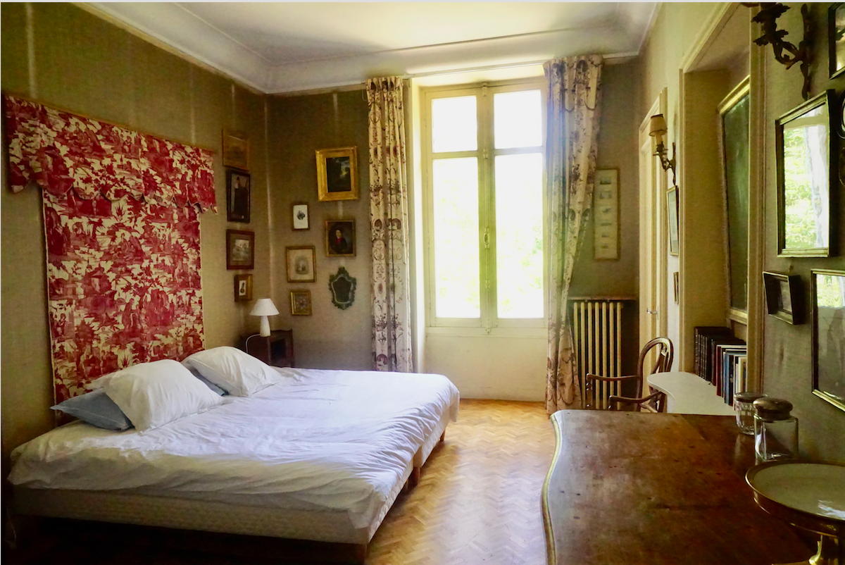 Manoir et ses dépendances – photo 15