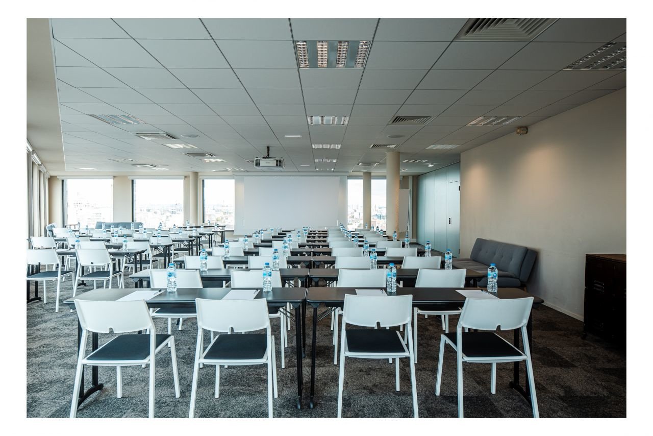 Bureaux avec vue sur Paris / tournages/bureau de prod/shootings/co-working – photo 7