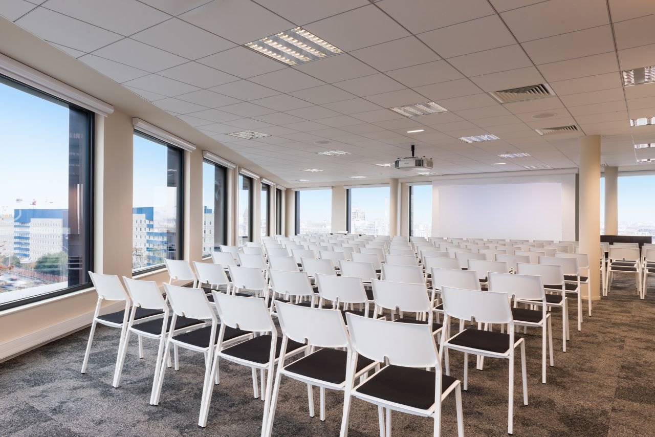 Bureaux avec vue sur Paris / tournages/bureau de prod/shootings/co-working – photo 10