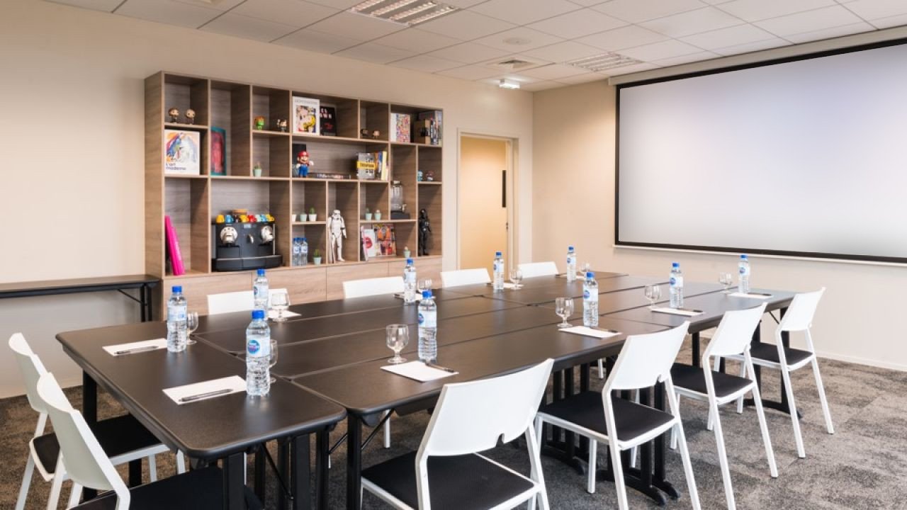 Bureaux avec vue sur Paris / tournages/bureau de prod/shootings/co-working – photo 16