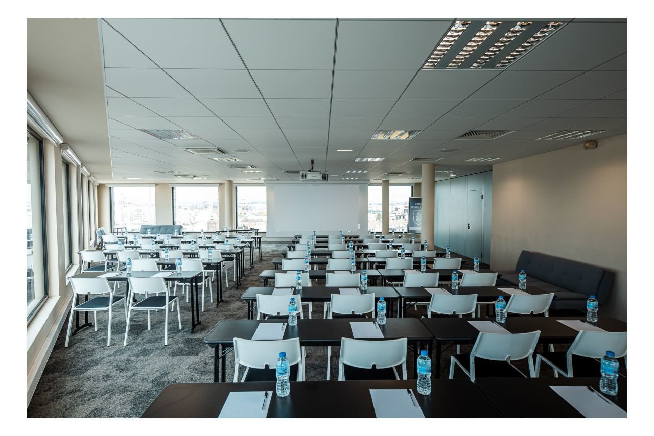 Bureaux avec vue sur Paris / tournages/bureau de prod/shootings/co-working – photo 18