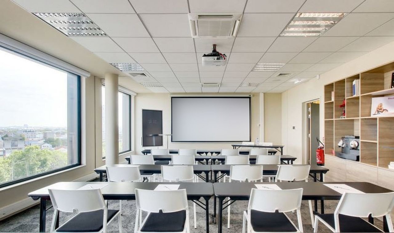 Bureaux avec vue sur Paris / tournages/bureau de prod/shootings/co-working – photo 19