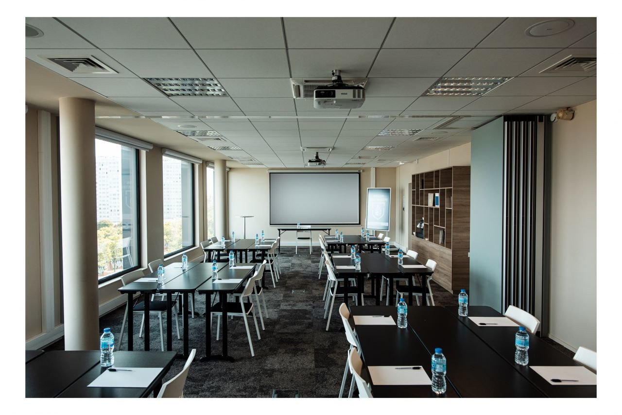 Bureaux avec vue sur Paris / tournages/bureau de prod/shootings/co-working – photo 20