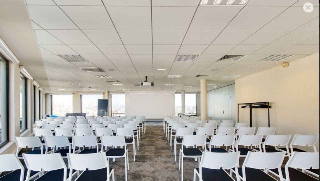 Bureaux avec vue sur Paris / tournages/bureau de prod/shootings/co-working – photo 21