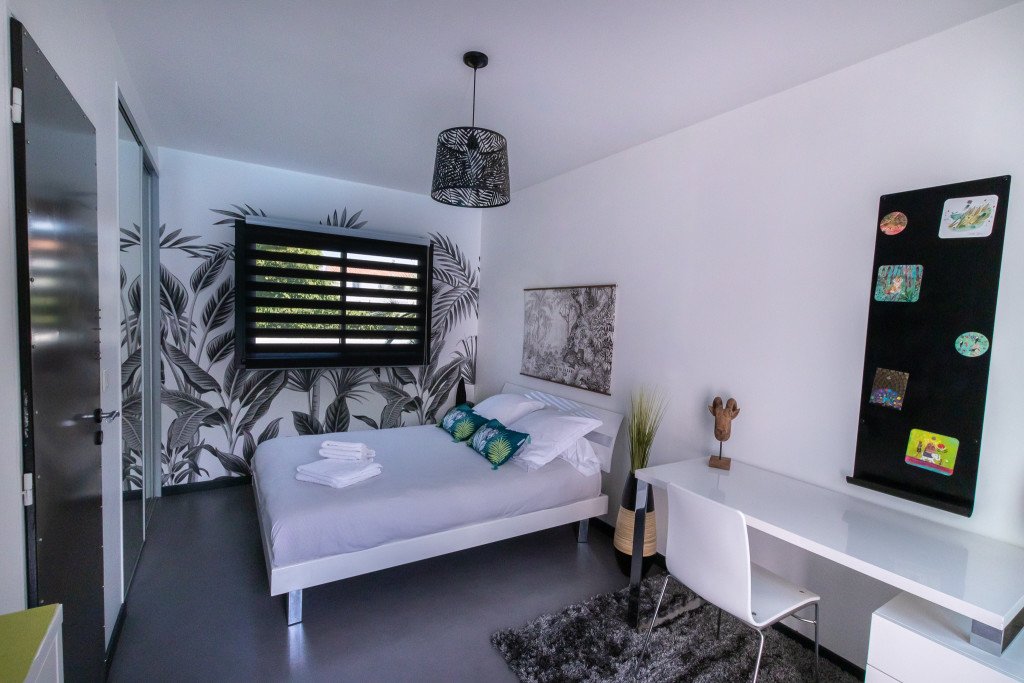 Maison contemporaine – photo 6