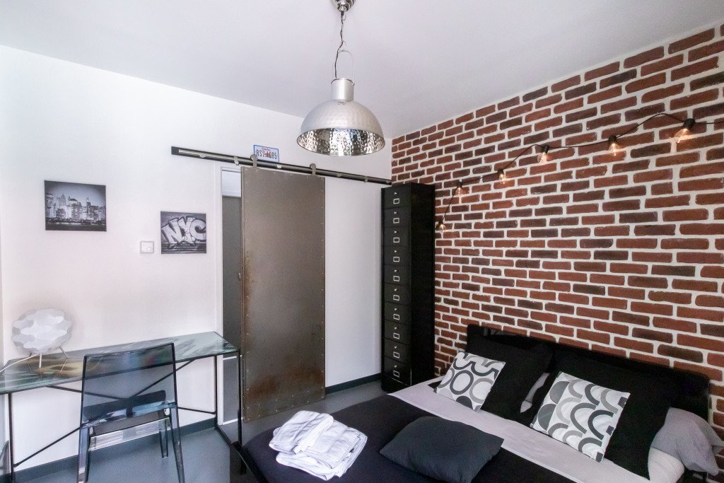 Maison contemporaine – photo 9