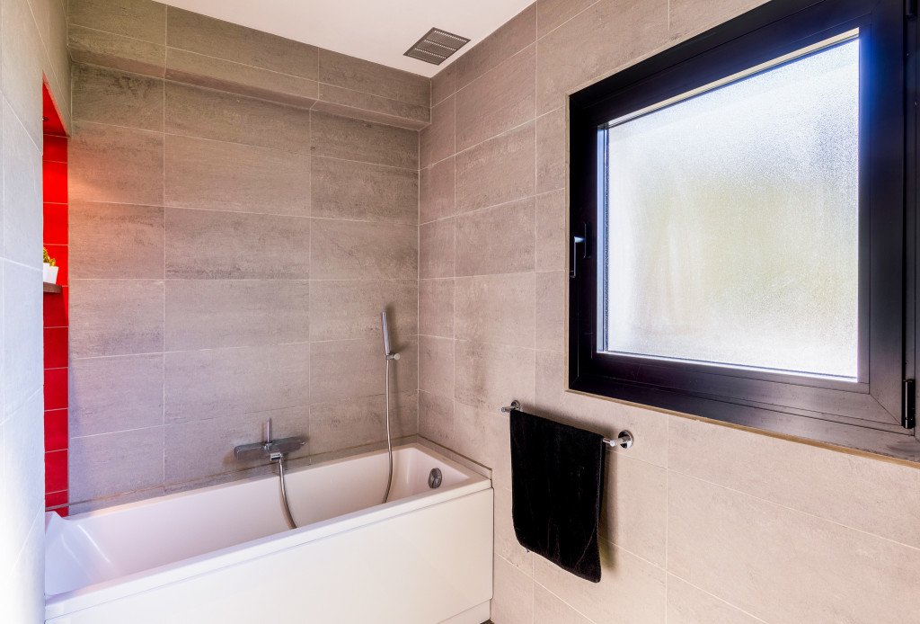 Maison contemporaine – photo 11