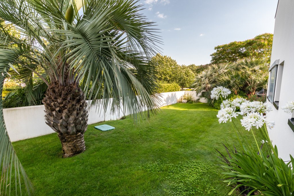 Maison contemporaine – photo 22